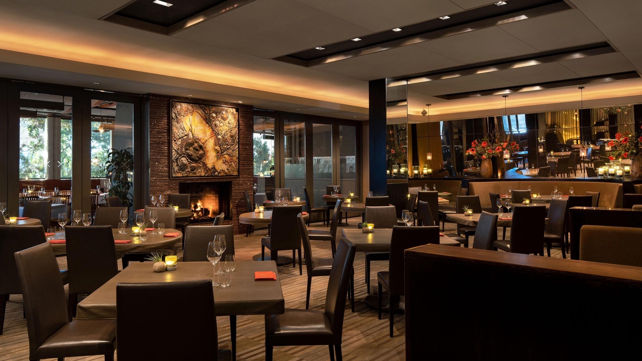 Photo of Livingroom in Downtown Napa