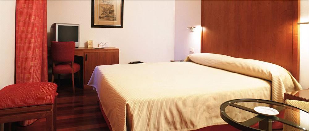 Photo of Bedroom in Limpias