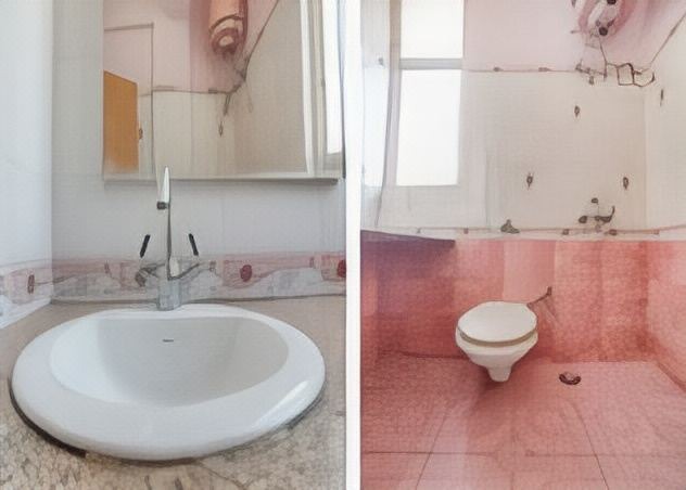 Photo of Bathroom in Haridwar
