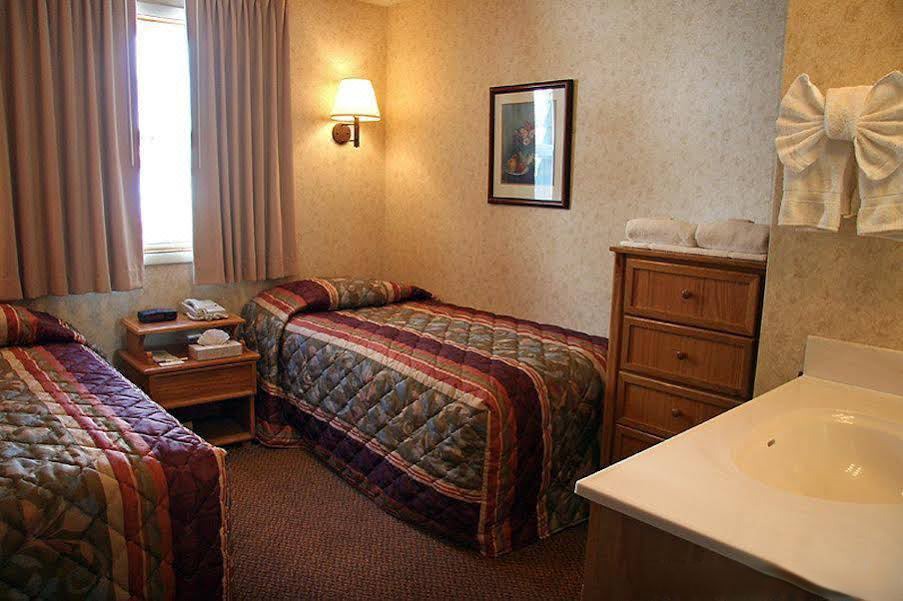 Photo of Bedroom in Salt Lake Mountain Resorts