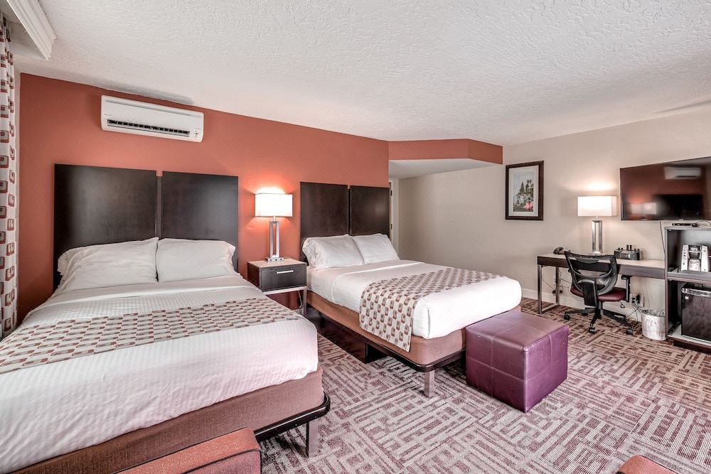 Photo of Bedroom in Park Shore