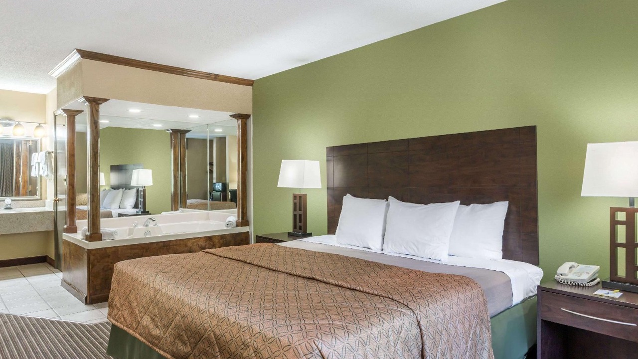 Photo of Bedroom in Perryville
