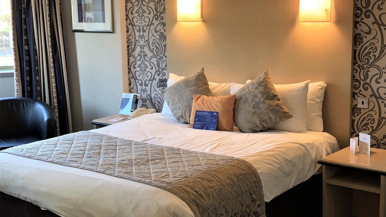 Photo of Bedroom in St. Johns Wood