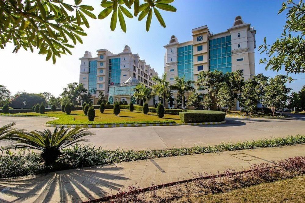 Photo of Buildings in Badheri Rajputan