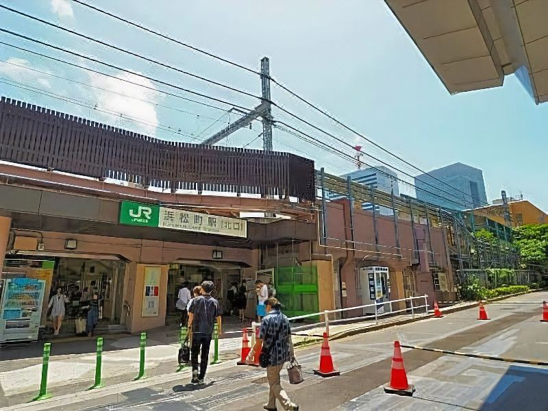 Photo of Others in Hamamatsucho