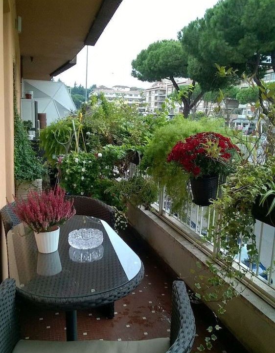Photo of Others in Quartiere XIII Aurelio