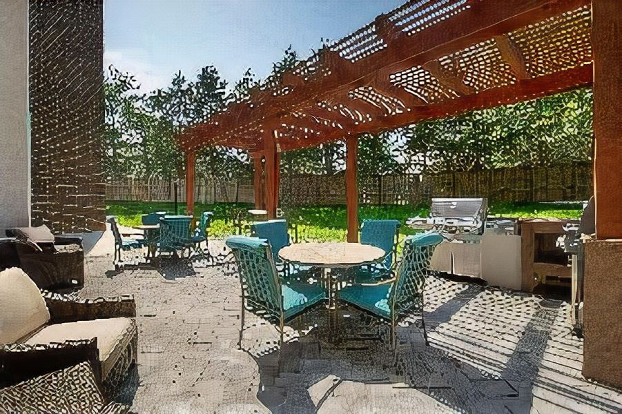 Photo of Patio Balcony in Alexandria West