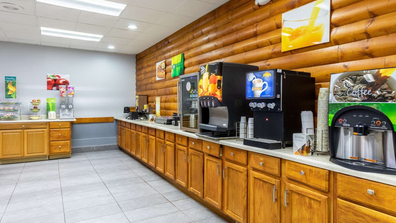 Photo of Kitchen in Newport