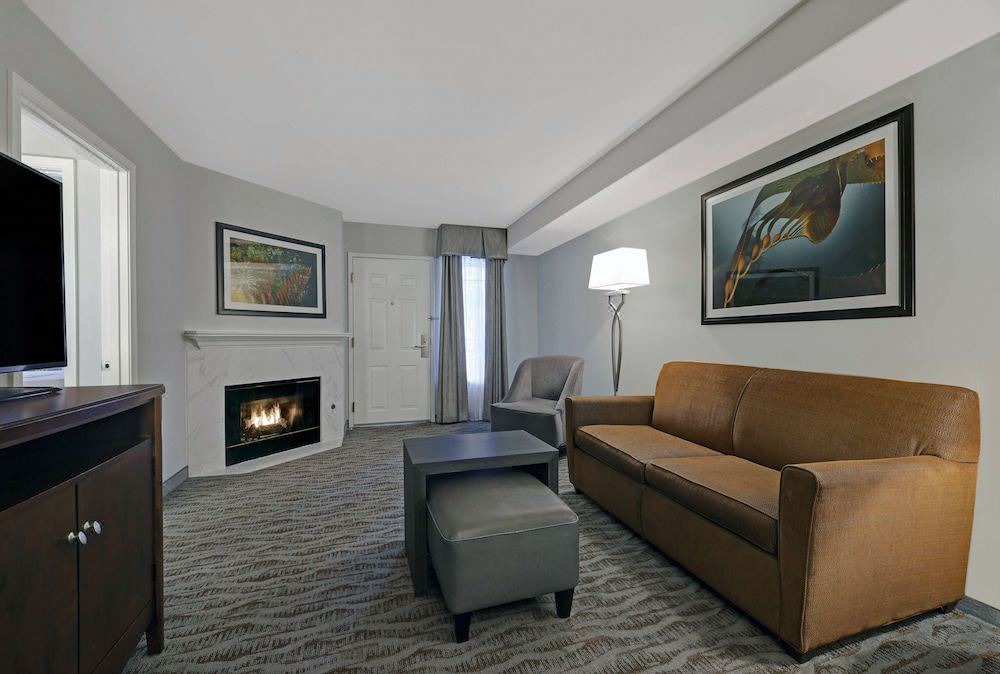 Photo of Livingroom in Columbia Way