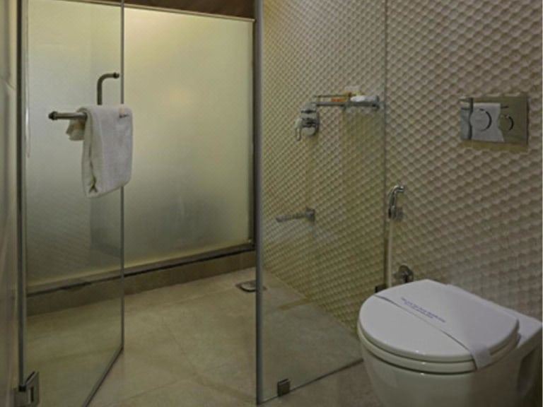 Photo of Bathroom in Belapur