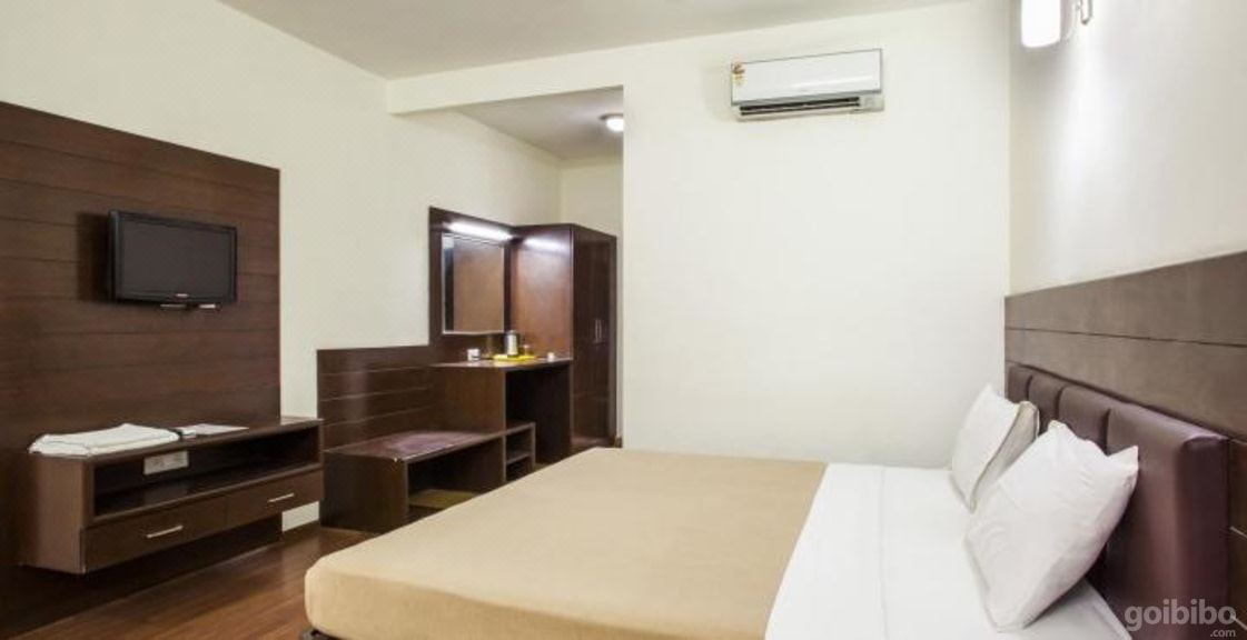 Photo of Bedroom in Mahabalipuram Beach