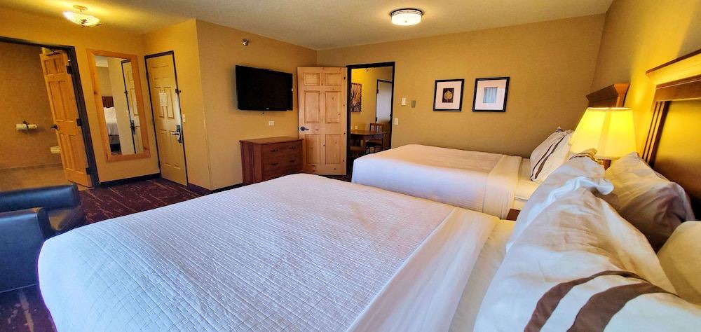 Photo of Bedroom in Detroit Lakes