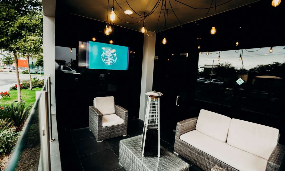 Photo of Patio Balcony in San Luis Rio Colorado
