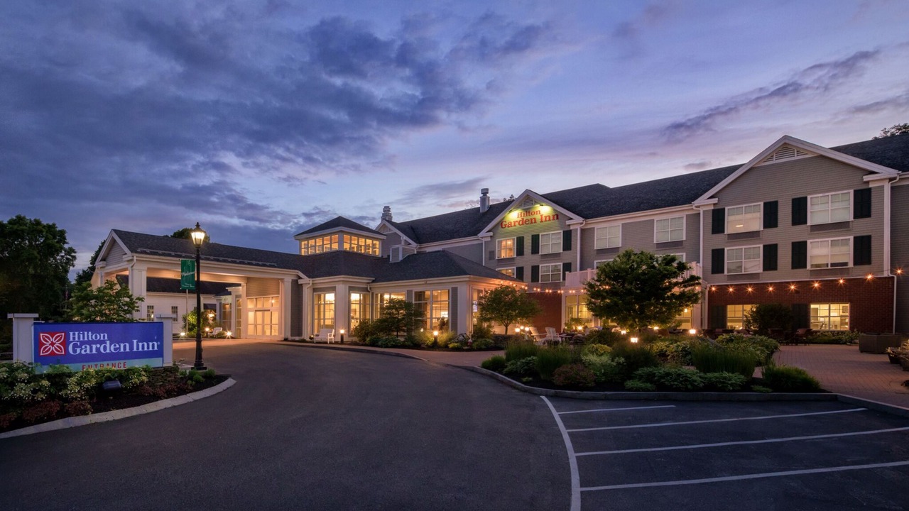 Photo of Buildings in Freeport