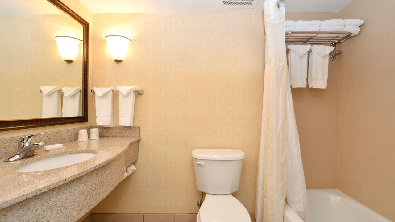 Photo of Bathroom in Downtown