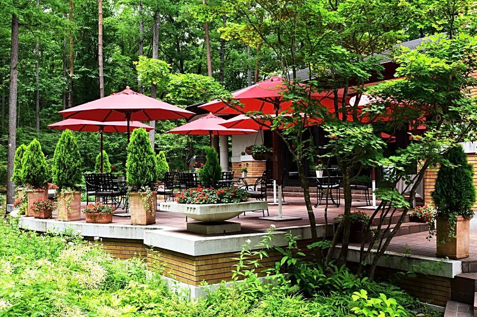 Photo of Patio Balcony in Hokujo