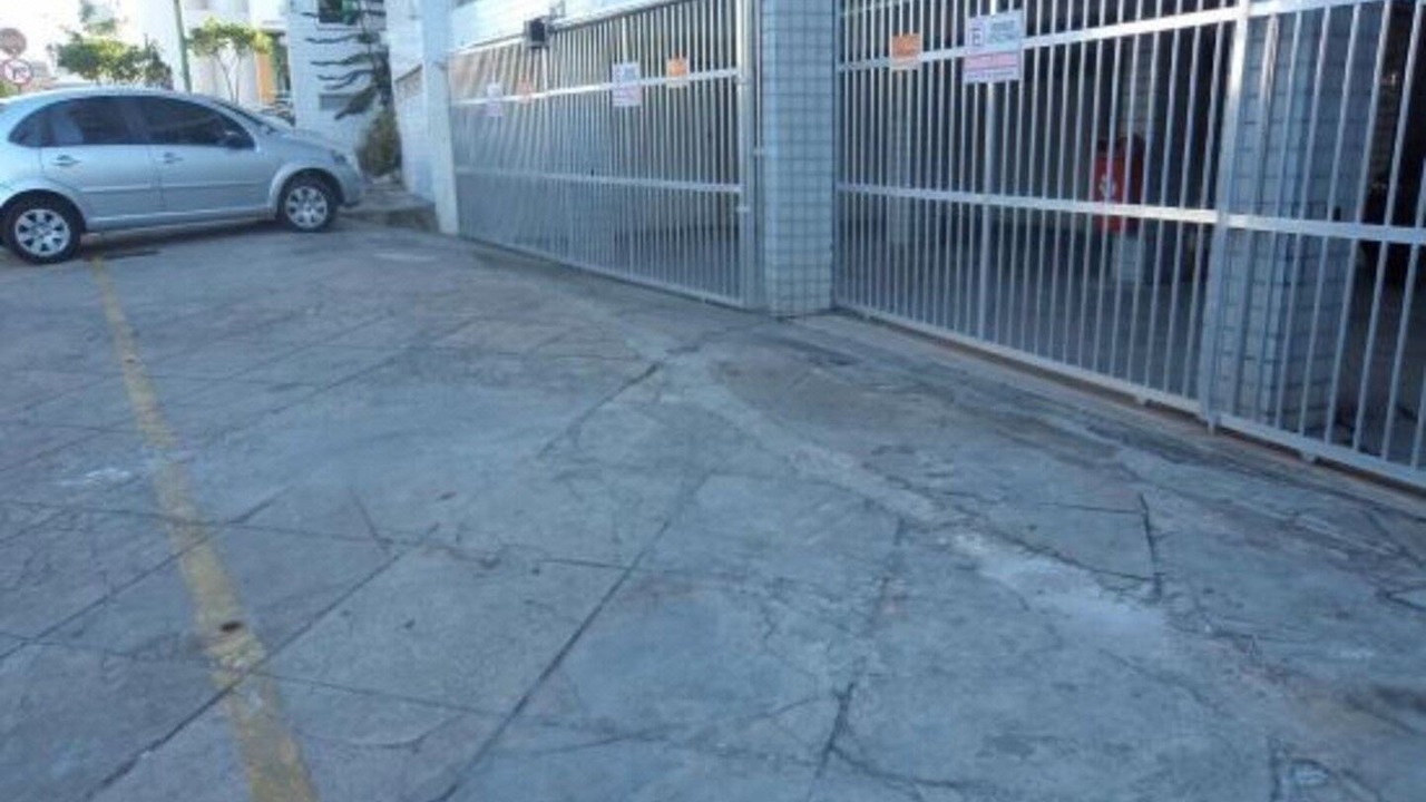 Photo of Buildings in Centro