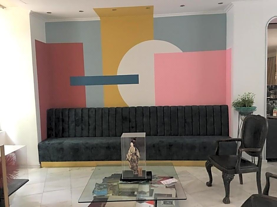 Photo of Livingroom in Omonia