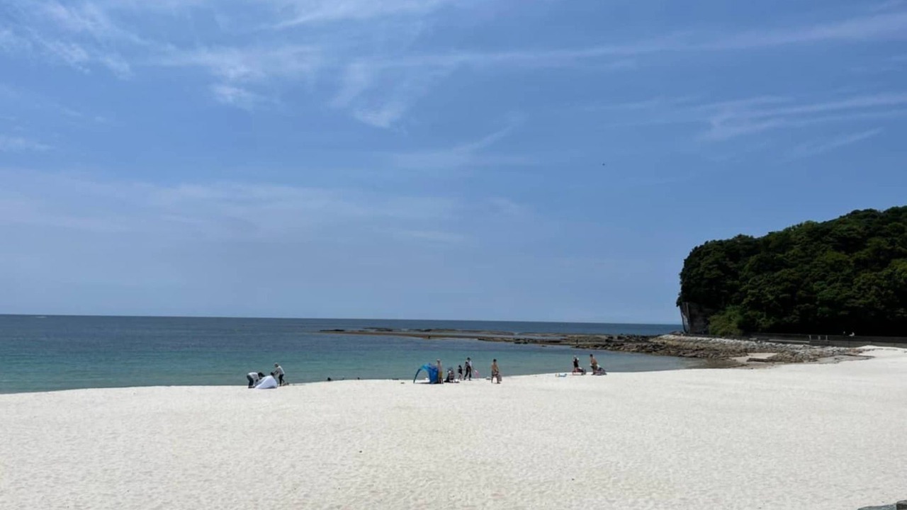 Photo of Outdoor in Shirahama