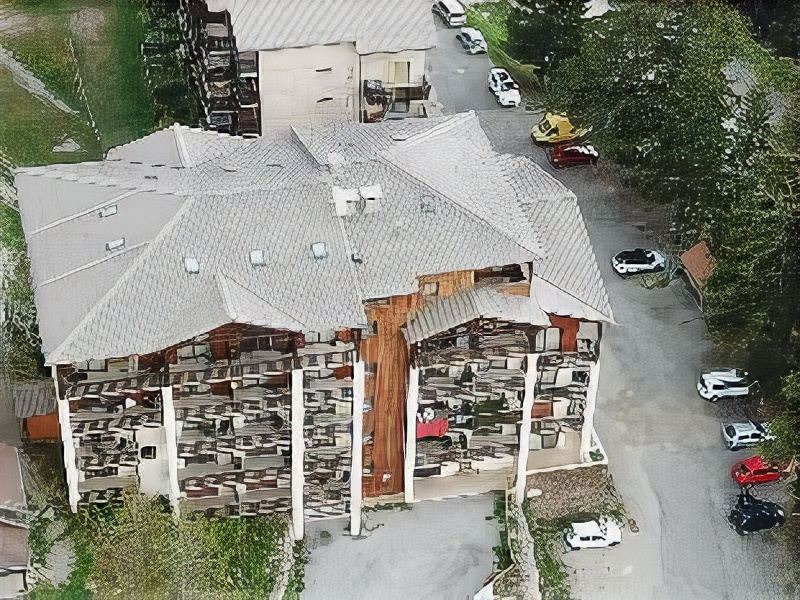 Photo of Buildings in Selonnet