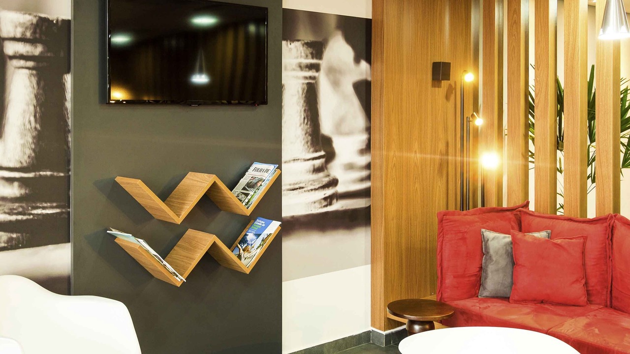 Photo of Livingroom in Centro