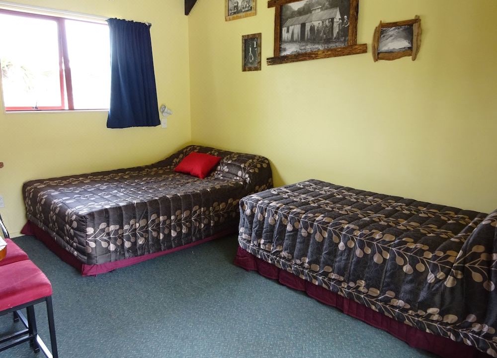 Photo of Bedroom in Franz Josef Glacier
