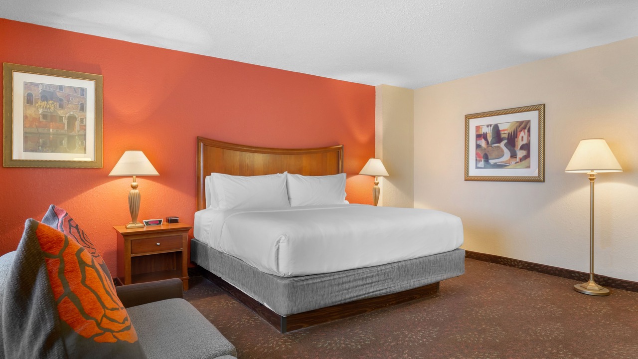Photo of Bedroom in Downers Grove