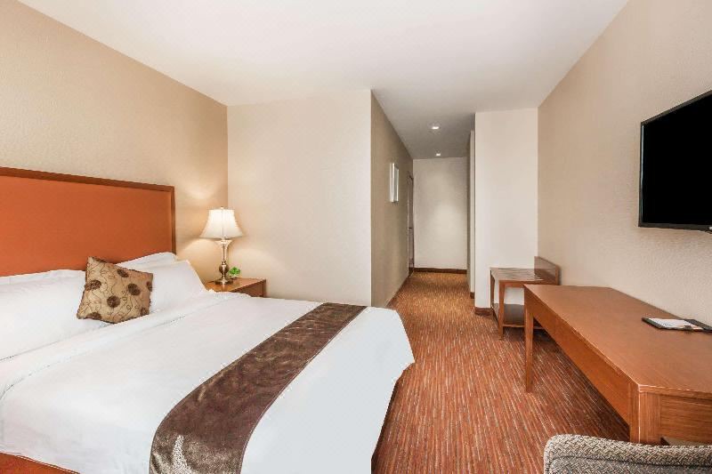 Photo of Bedroom in Flushing Chinatown
