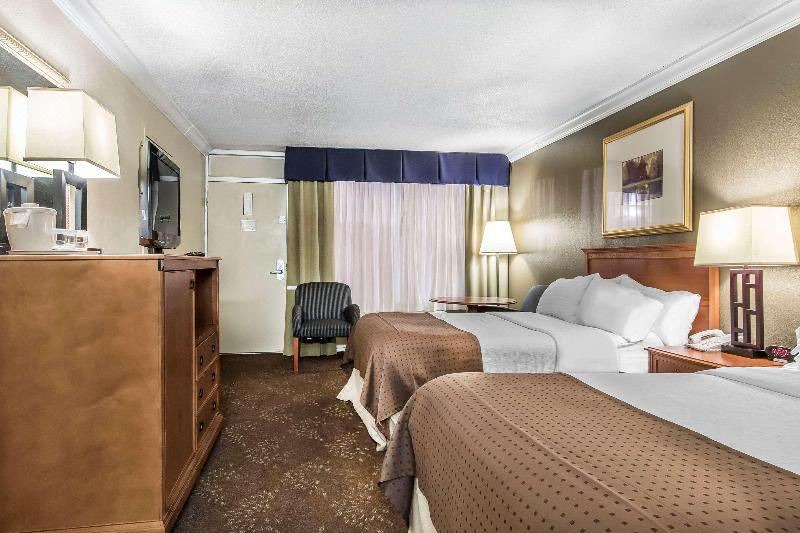 Photo of Bedroom in Morgan City