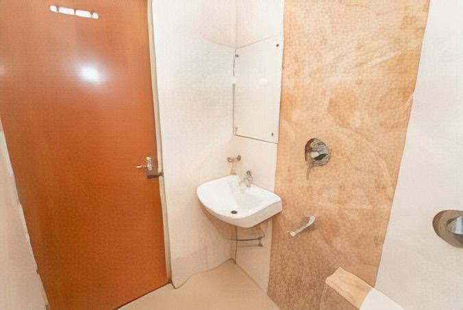 Photo of Bathroom in Kalyan Nagar