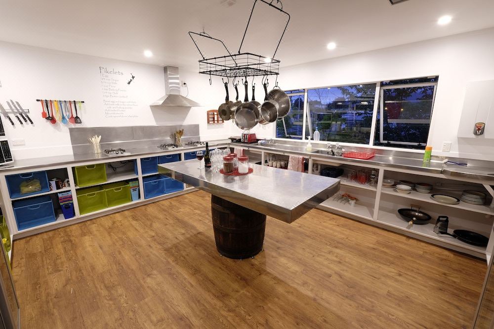 Photo of Kitchen in Taupo