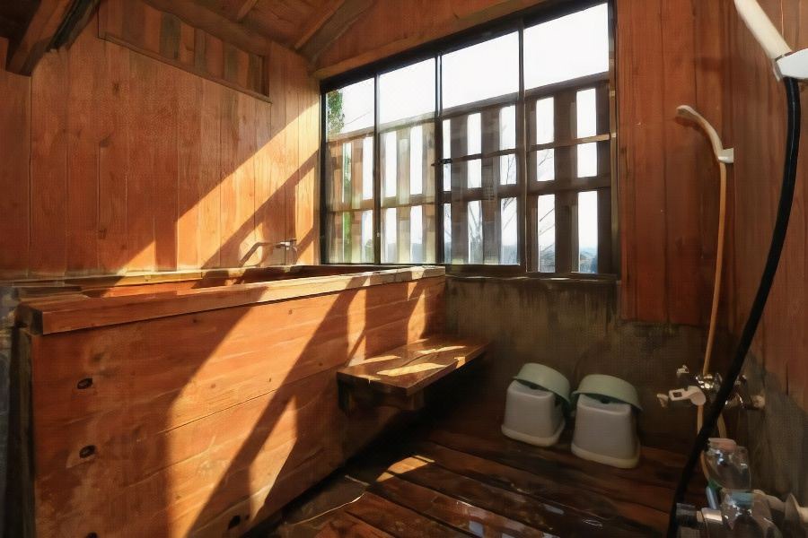 Photo of Kitchen in Minamioguni