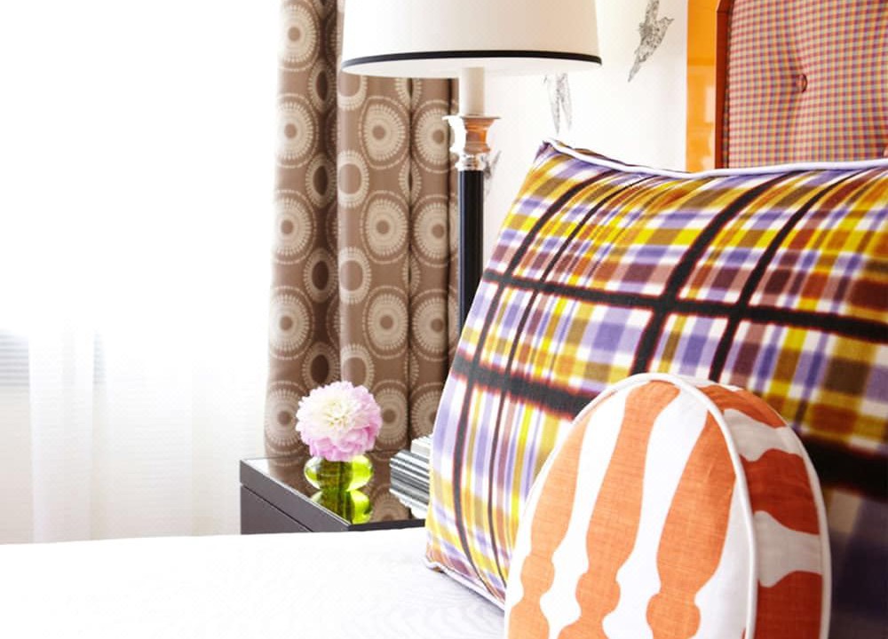 Photo of Bedroom in Downtown Portland