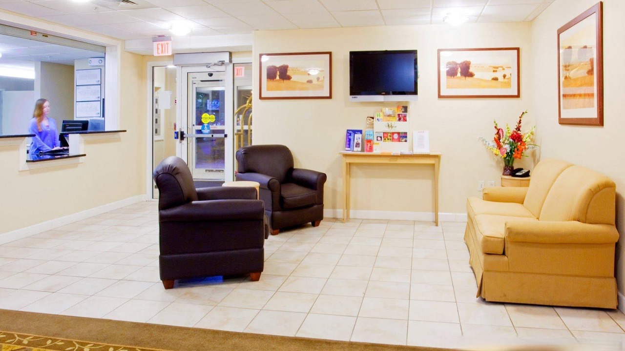 Photo of Livingroom in Wilson