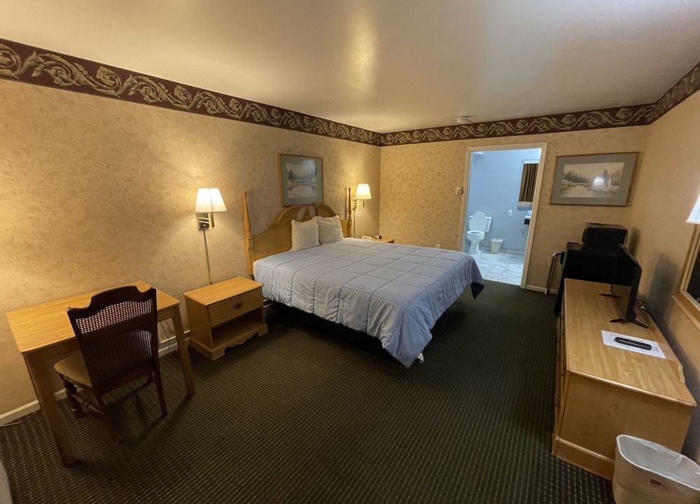 Photo of Bedroom in Rantoul