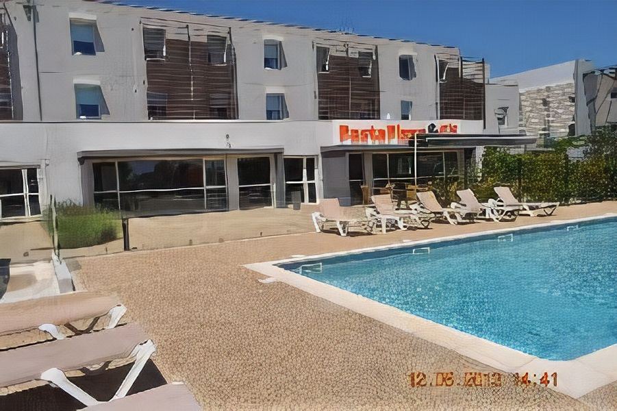 Photo of Outdoor in Istres