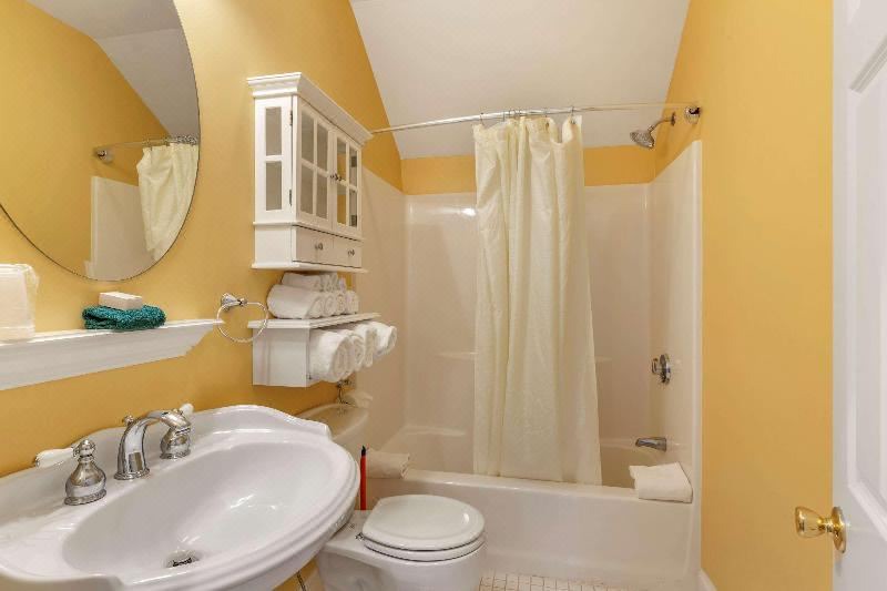 Photo of Bathroom in Newburyport