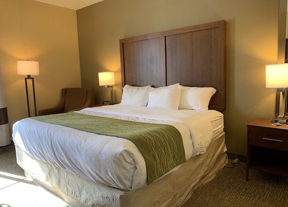 Photo of Bedroom in Green Valley