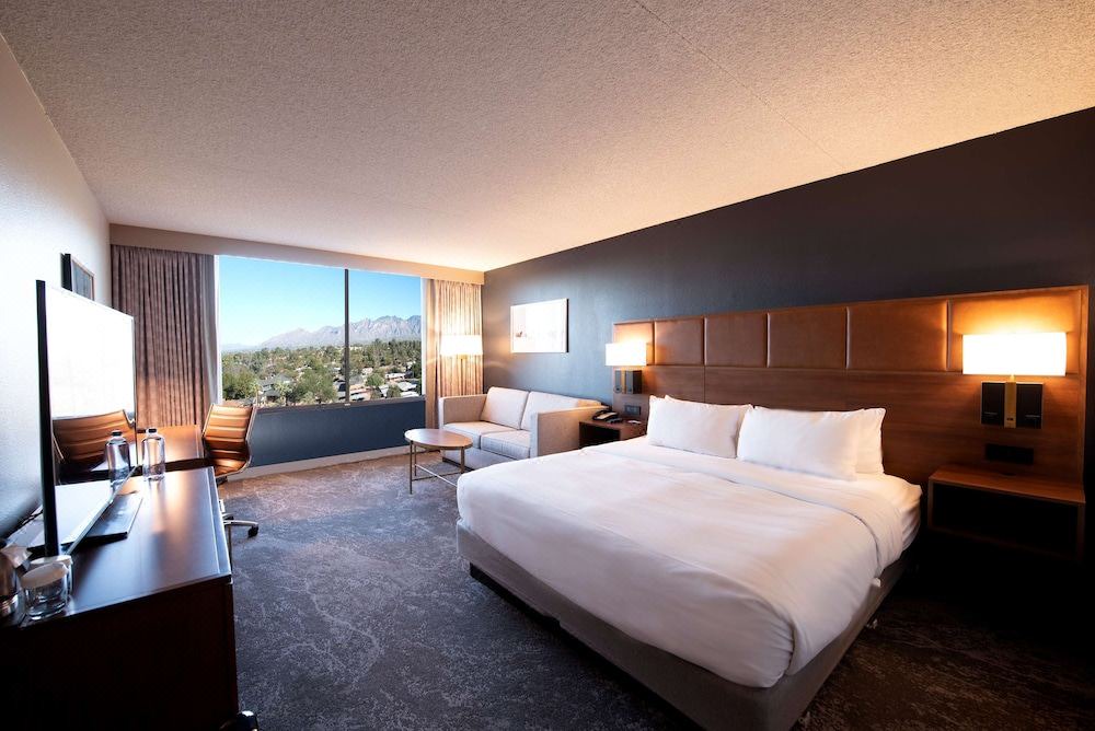 Photo of Bedroom in Tucson