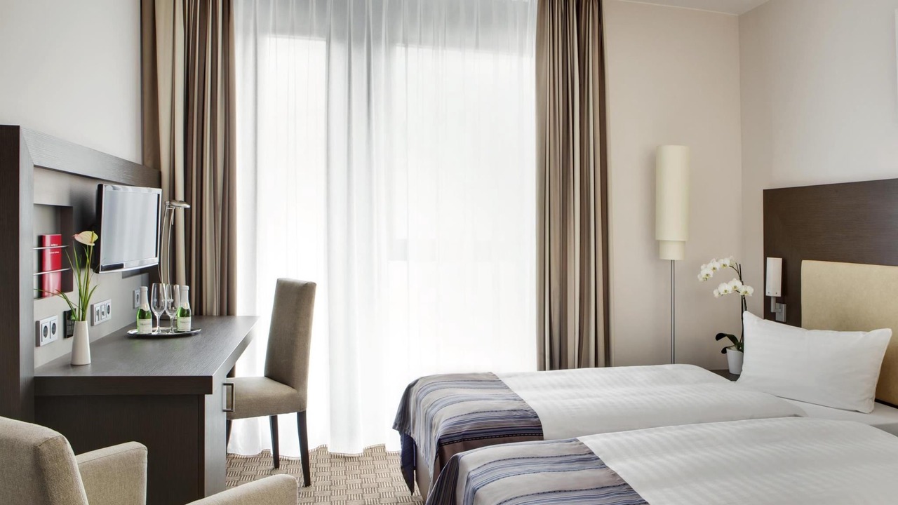 Photo of Bedroom in Old Town