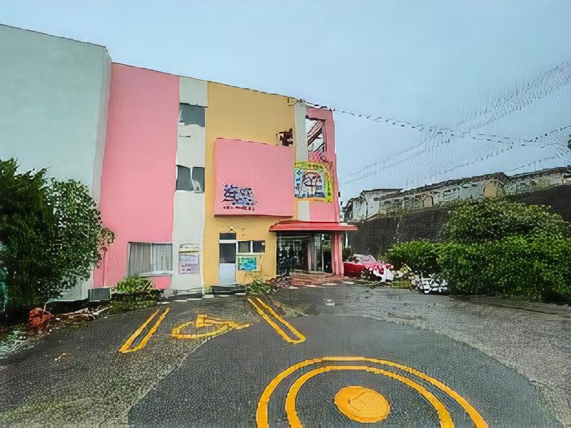 Photo of Buildings in Shirahama