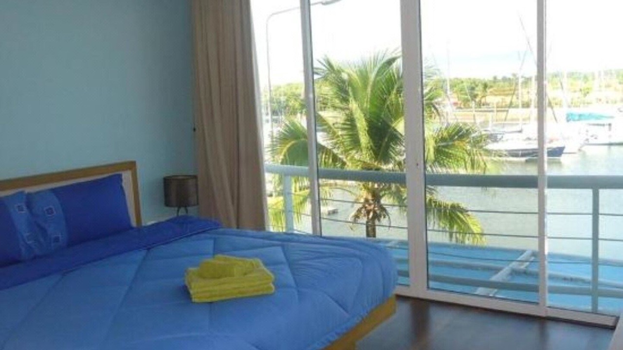Photo of Bedroom in Nuea Khlong