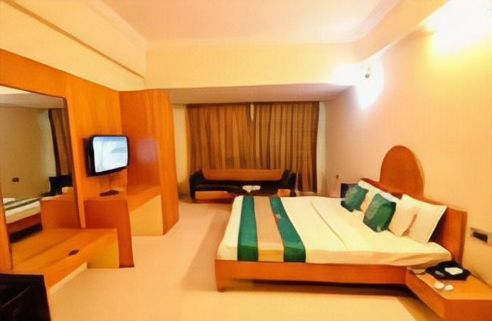 Photo of Bedroom in Ujjain