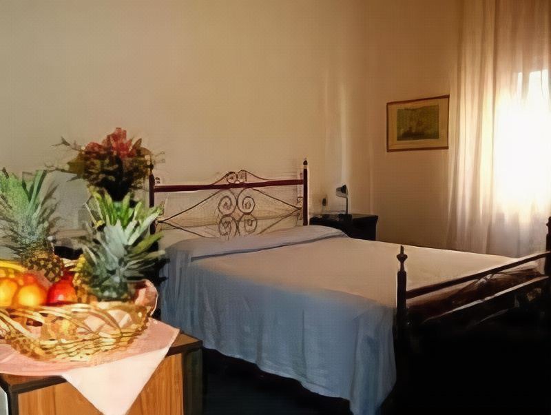 Photo of Bedroom in Livorno