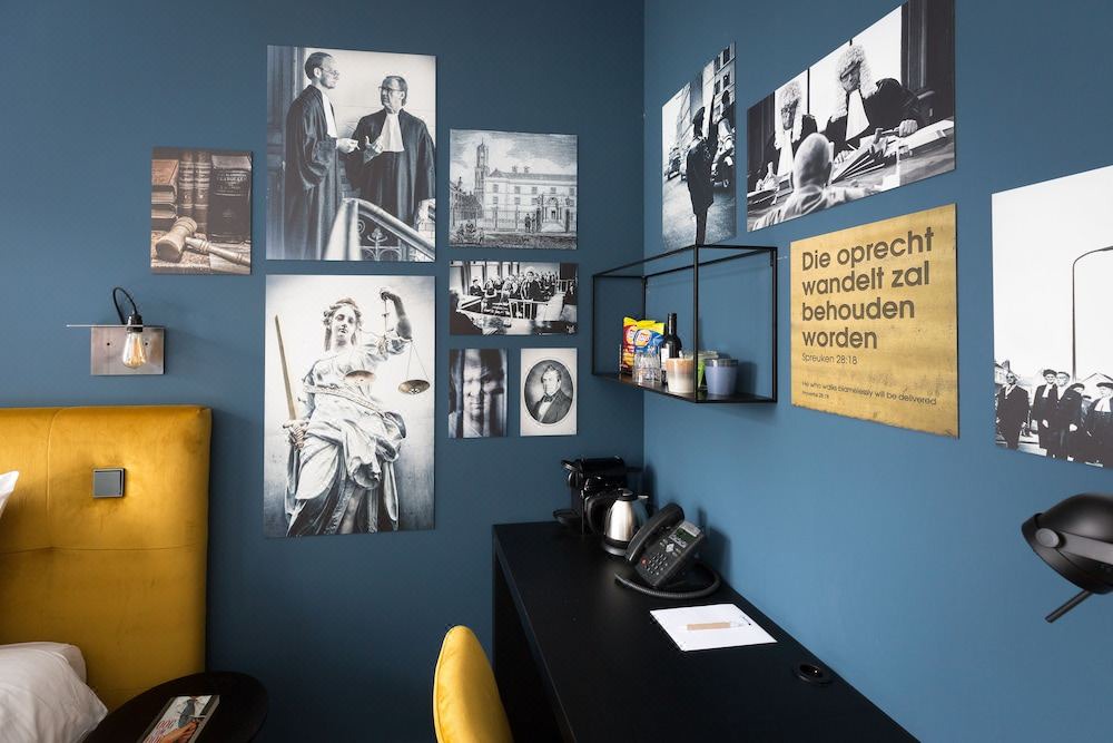 Photo of Livingroom in Utrecht City Center