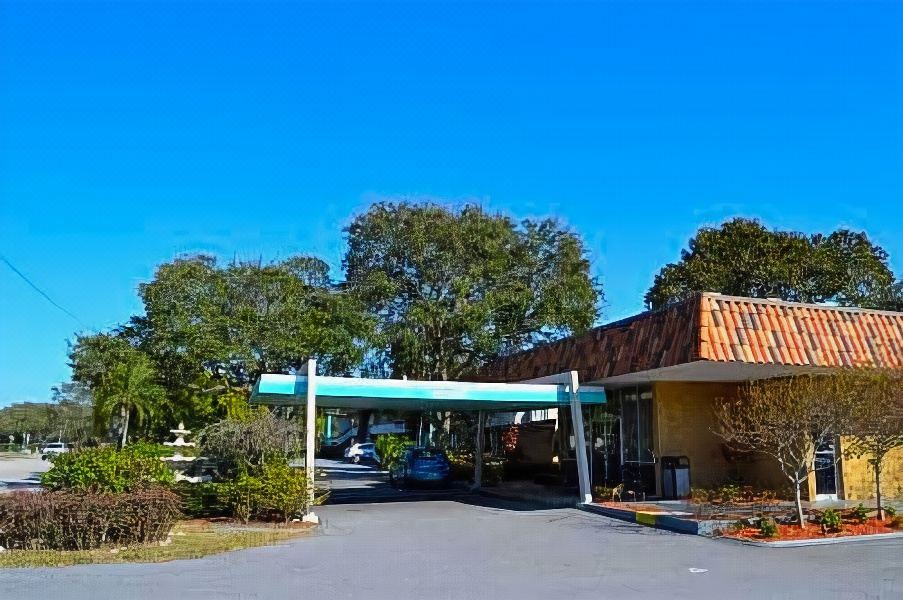 Photo of Buildings in Arlington Park