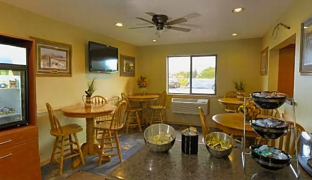 Photo of Livingroom in International Falls