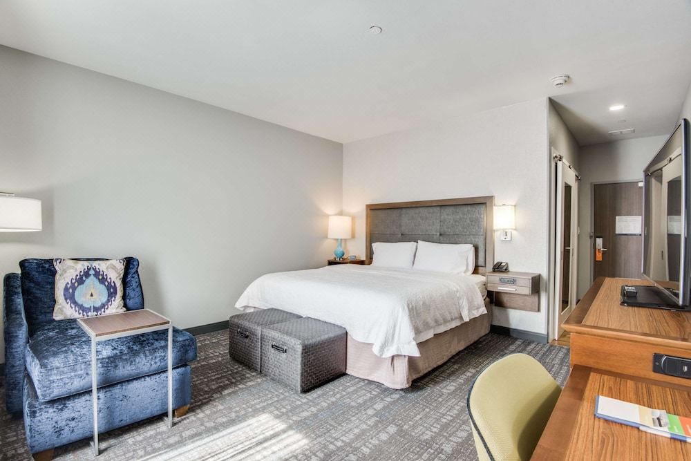 Photo of Bedroom in Fort Worth