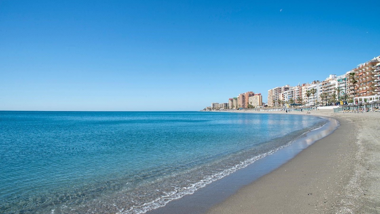 Photo of Outdoor in Fuengirola City Centre