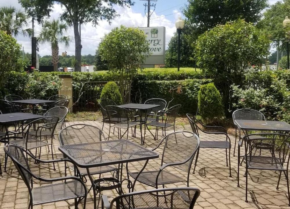 Photo of Patio Balcony in Port Wentworth